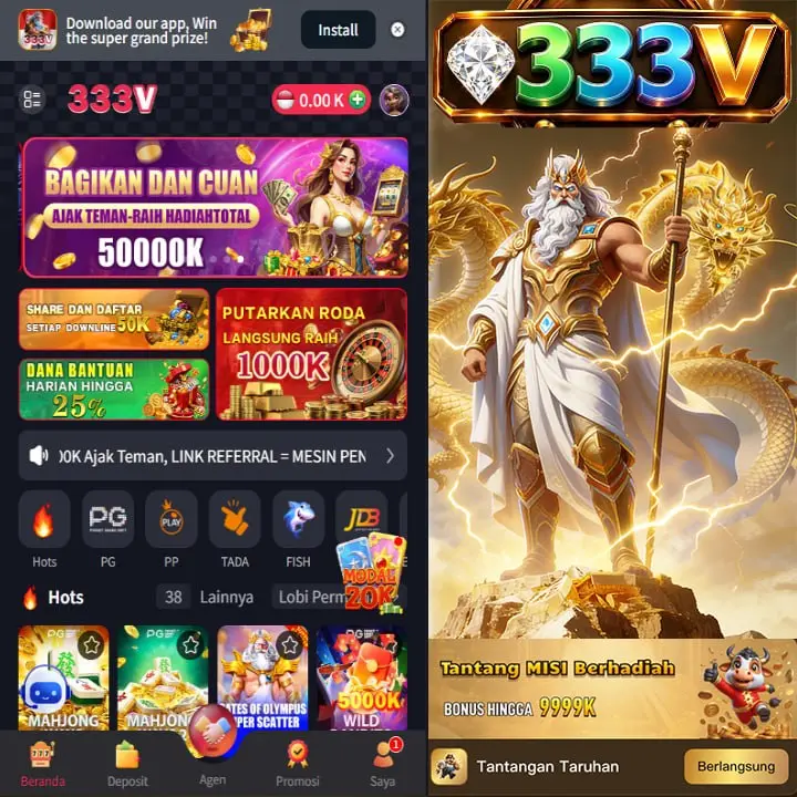 333v APK