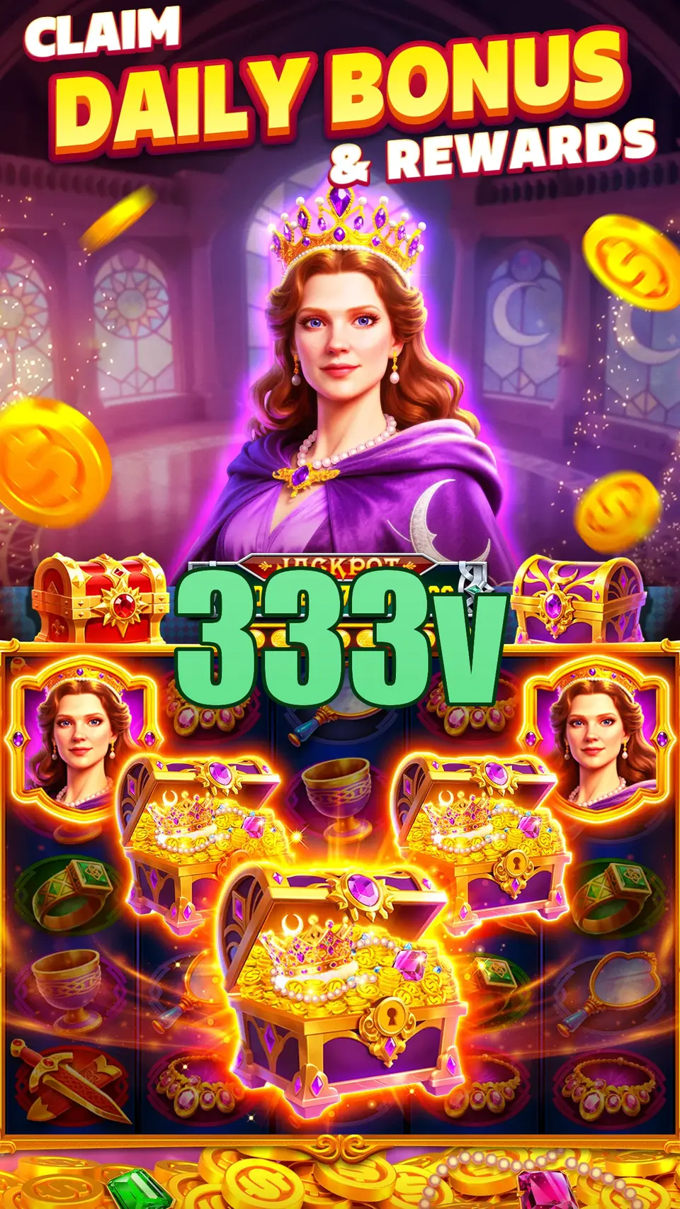 333v APK