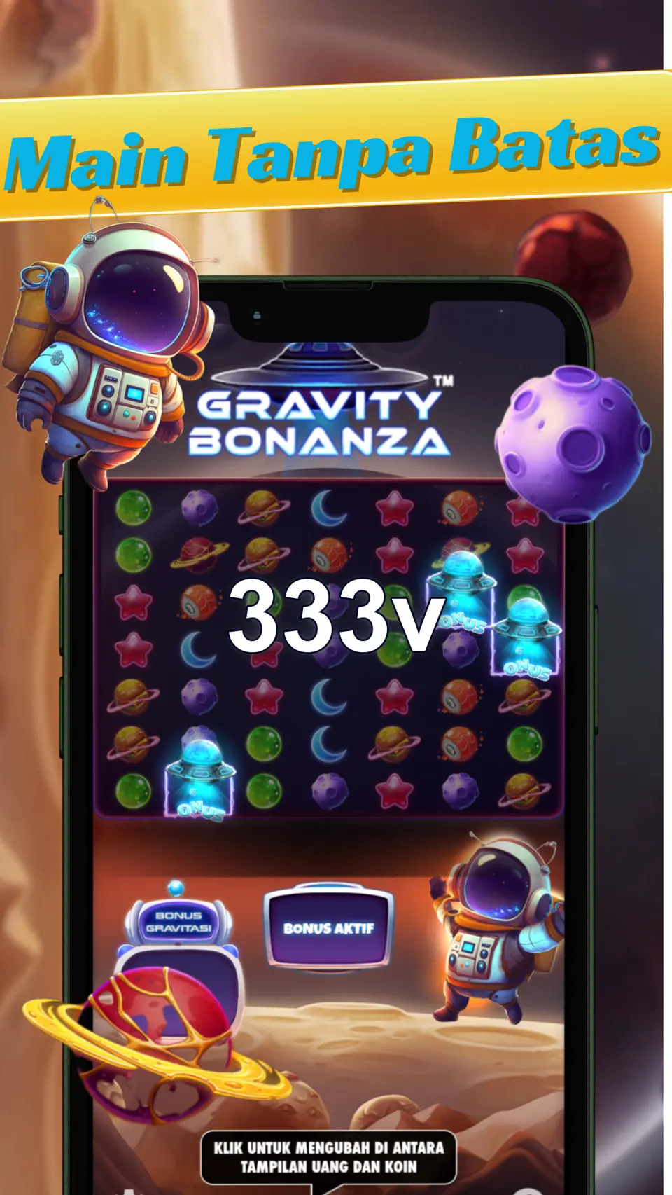 333v APK