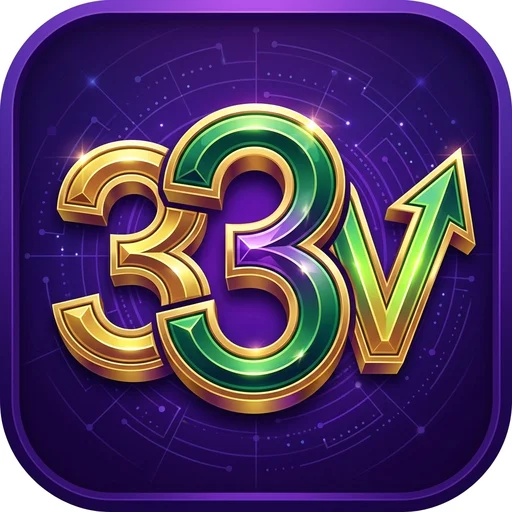 333v Logo - Resmi
